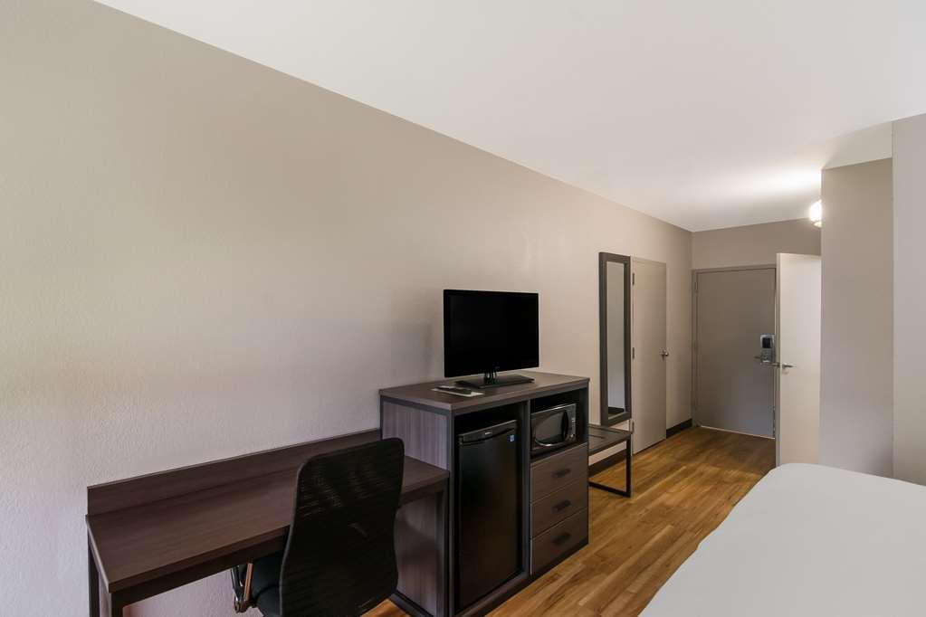 Quality Inn Mystic-Groton Quarto foto